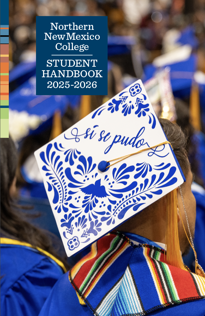 Student Handbook Cover 2025-2026 Student Handbook Cover 2025-2026