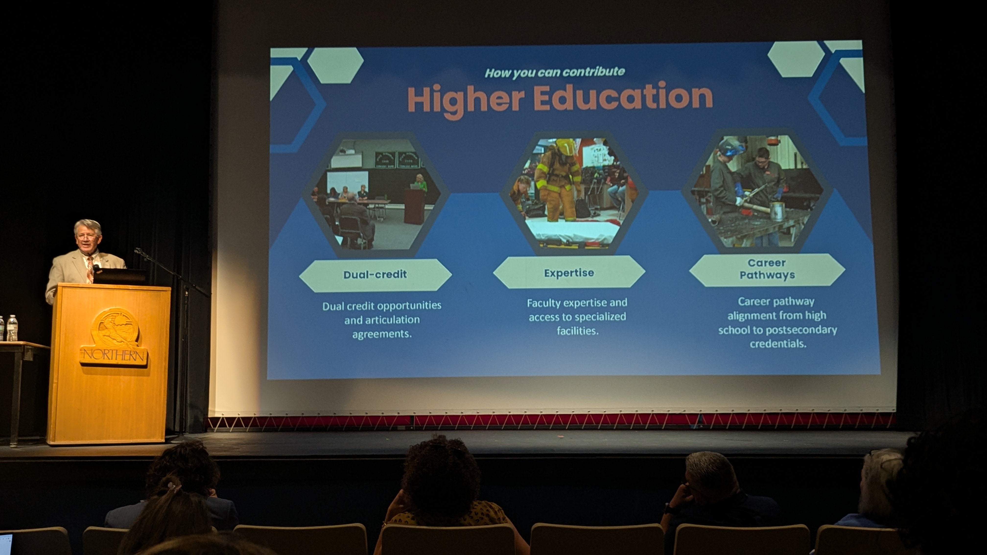 The Rural CTE (Career & Technical Education) Alliance